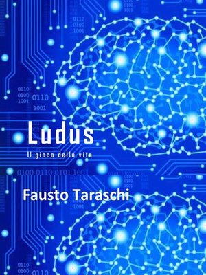 cover image of LUDUS. Il gioco della vita.